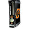 Oklahoma State University OSU on Black Xbox 360 (Includes HDD) Skin